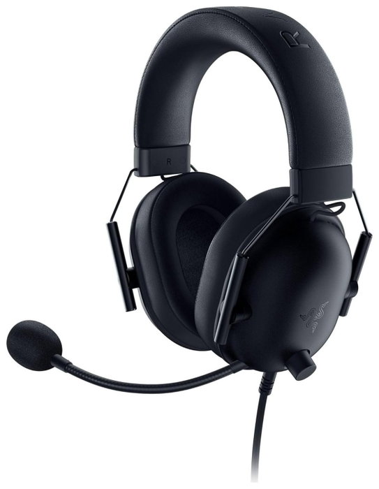 Razer BlackShark V2 X Auriculares Gaming Negro Razer BlackShark V2 X Auriculares Gaming Negro