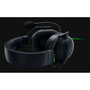 Auriculares con Micrófono Gaming Razer Blackshark V2 X Negro