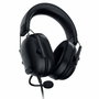 Auriculares con Micrófono Gaming Razer Blackshark V2 X Negro