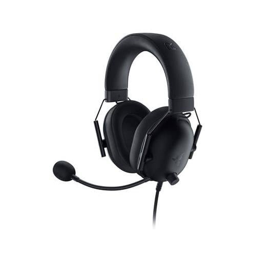 Razer BlackShark V2 X Auriculares Gaming Negro Razer BlackShark V2 X Auriculares Gaming Negro