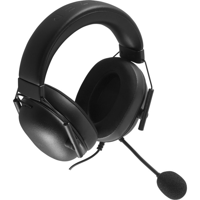 Razer BlackShark V2 X Auriculares Gaming Negro Razer BlackShark V2 X Auriculares Gaming Negro