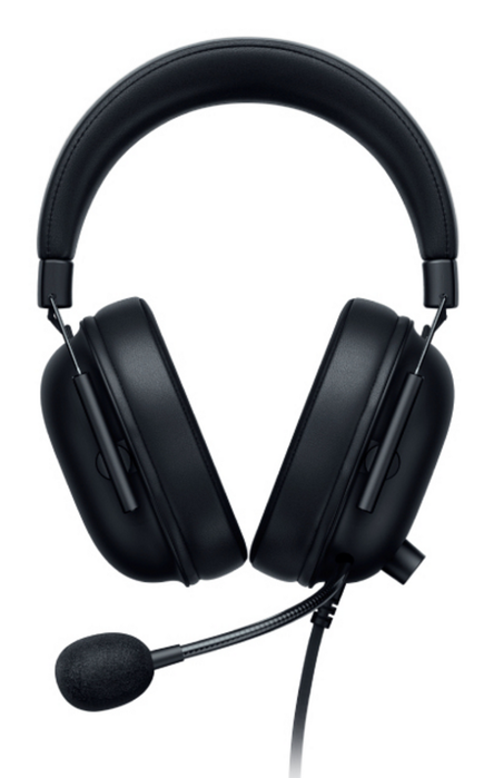 Razer BlackShark V2 X Auriculares Gaming Negro Razer BlackShark V2 X Auriculares Gaming Negro