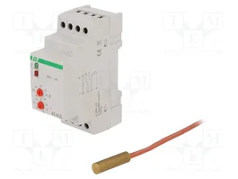F&F RT Regulador de temperatura 60÷95°C