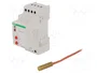 F&F RT Regulador de temperatura 60÷95°C