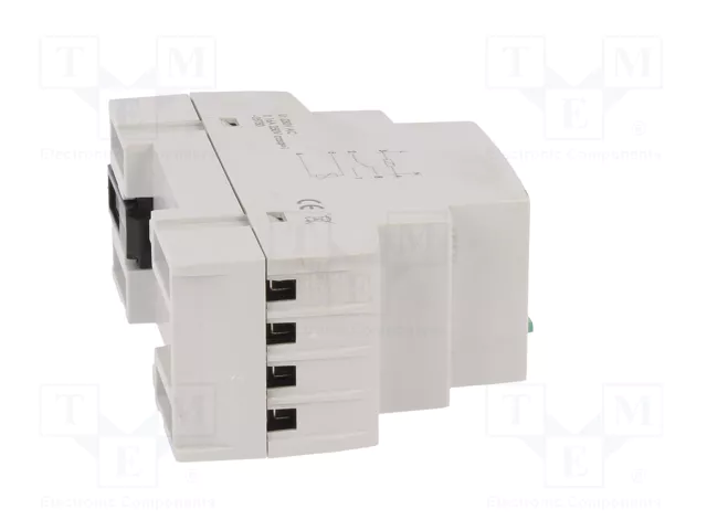 F&F RT Regulador de temperatura 60÷95°C F&F RT Regulador de temperatura 60÷95°C