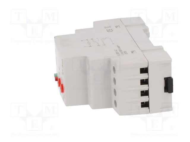 F&F RT Regulador de temperatura 60÷95°C F&F RT Regulador de temperatura 60÷95°C