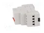 F&F RT Regulador de temperatura 60÷95°C