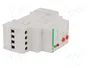 F&F RT Regulador de temperatura 60÷95°C