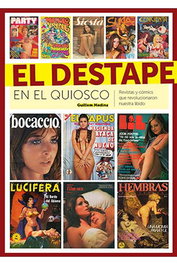 El Destape En El Quiosco