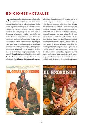 El Destape En El Quiosco