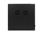 LANBERG WF02-6609-10B Armario Rack 9U de Pared Doble Sección Negro