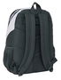 Safta Mochila Adaptable Carro Real Madrid Equipacion 25/26 32x44x16 cm