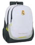 Safta Mochila Adaptable Carro Real Madrid Equipacion 25/26 32x44x16 cm