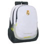 Safta Mochila Adaptable a Carro Real Madrid Equipación 25/26