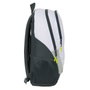 Safta Mochila Adaptable a Carro Real Madrid Equipación 25/26