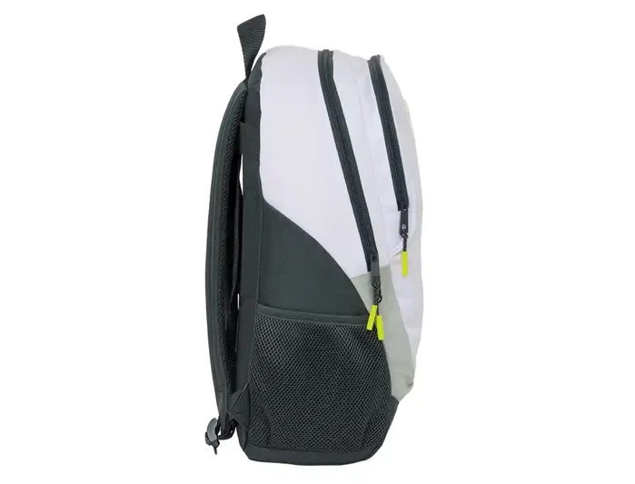 Safta Mochila Adaptable a Carro Real Madrid Equipación 25/26