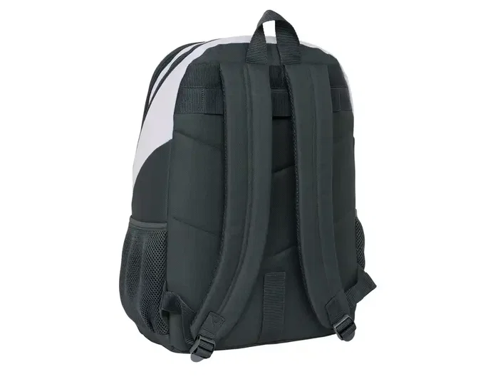 Safta Mochila Adaptable a Carro Real Madrid Equipación 25/26