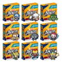 Grupo Erik Marvel The Avengers Chapas Serie 1 Display (24)