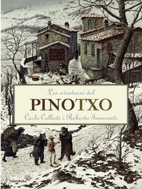 KALANDRAKA, Les aventures del Pinotxo, Carlo Calladi - 