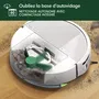 iRobot Roomba 205 Robot Aspirador Compactador de Residuos hasta 60 J con LiDAR