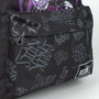 Cerdá Mochila Casual Disney Villanas Negro