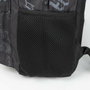 Cerdá Mochila Casual Disney Villanas Negro