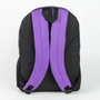 Cerdá Mochila Casual Disney Villanas Negro