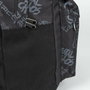 Cerdá Mochila Casual Disney Villanas Negro
