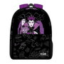 Cerdá Mochila Casual Disney Villanas Negro