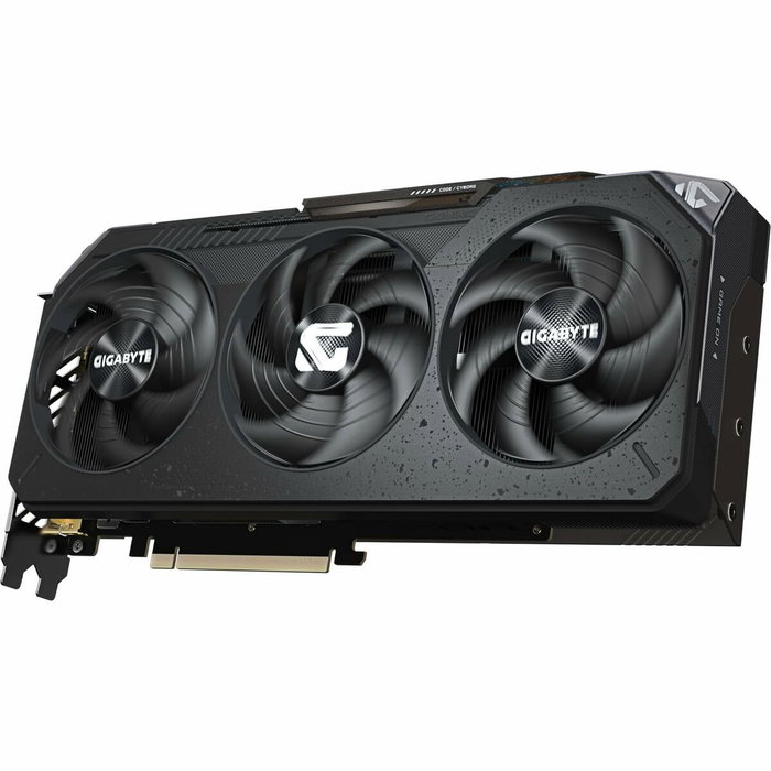 GIGABYTE Radeon RX 9070 GAMING OC 16G 16GB GDDR6