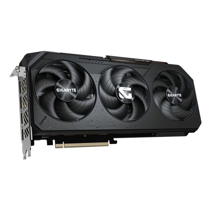 GIGABYTE Radeon RX 9070 GAMING OC 16G 16GB GDDR6