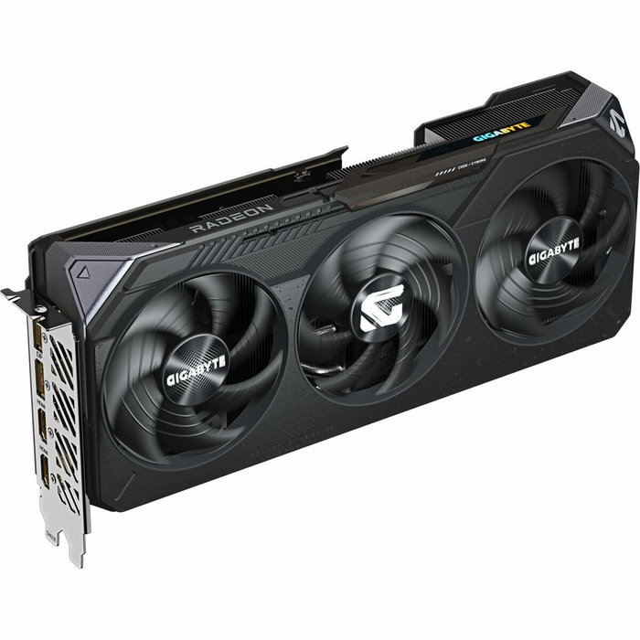 GIGABYTE Radeon RX 9070 GAMING OC 16G 16GB GDDR6