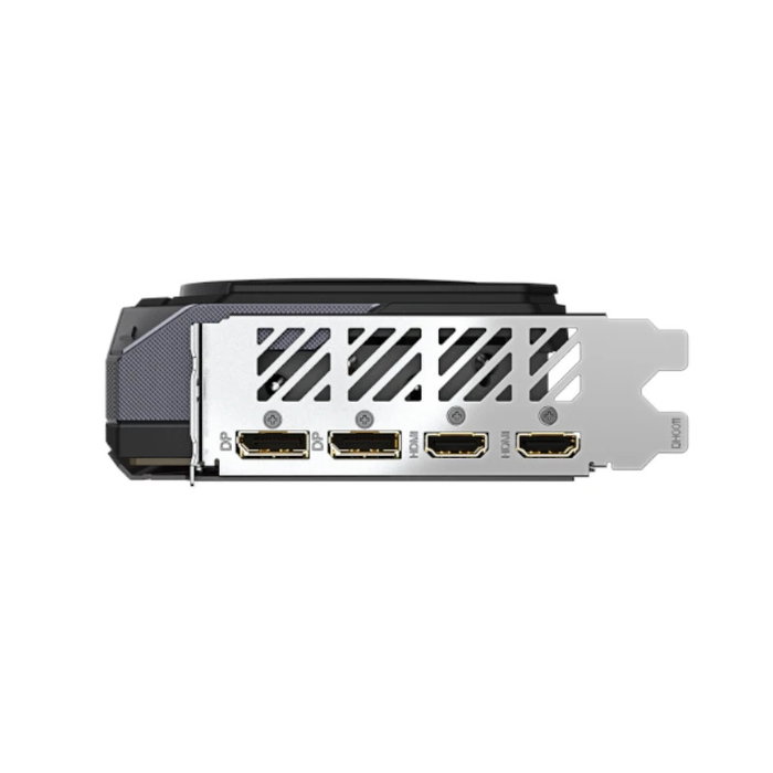 GIGABYTE Radeon RX 9070 GAMING OC 16G 16GB GDDR6