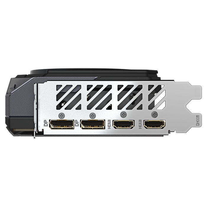 GIGABYTE Radeon RX 9070 GAMING OC 16G 16GB GDDR6