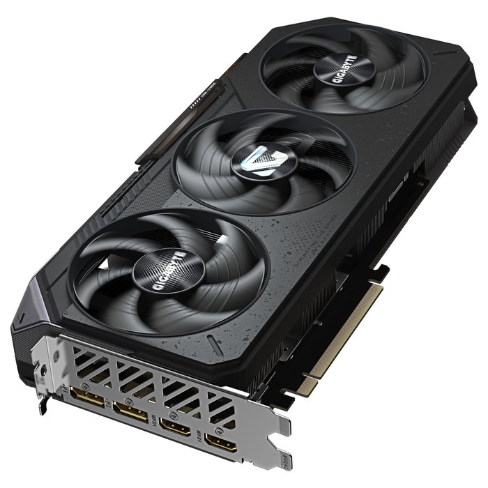 GIGABYTE Radeon RX 9070 GAMING OC 16G 16GB GDDR6