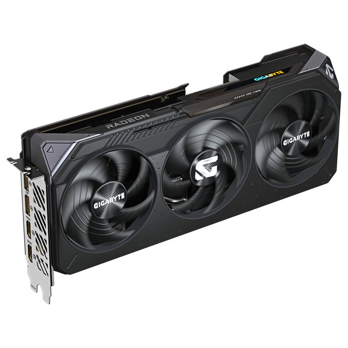 GIGABYTE Radeon RX 9070 GAMING OC 16G 16GB GDDR6
