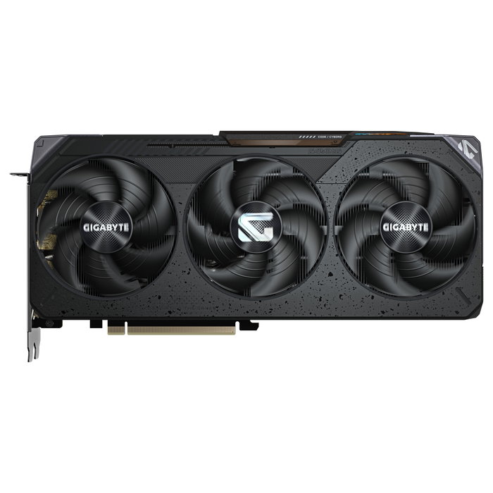 GIGABYTE Radeon RX 9070 GAMING OC 16G 16GB GDDR6