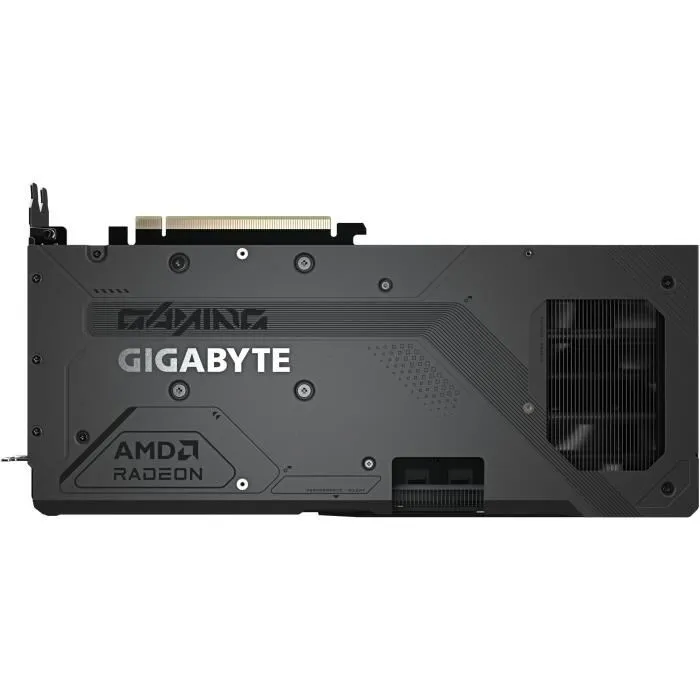 GIGABYTE Radeon RX 9070 GAMING OC 16GB GIGABYTE Radeon RX 9070 GAMING OC 16GB
