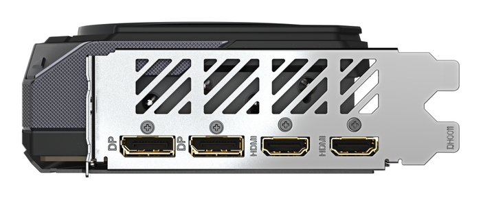 GIGABYTE GV-R9070GAMING OC-16GD Tarjeta Gráfica Radeon RX 9070 GAMING OC 16GB GDDR6 256-bit PCIe 5.0 con WINDFORCE 3X, RGB, Dual BIOS