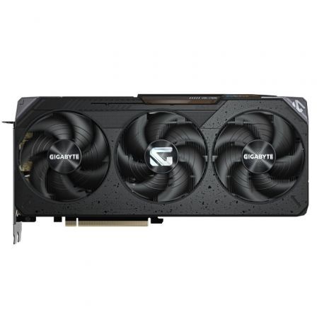 Gigabyte VGA GV-R9070GAMING OC-16GD Radeon RX 9070 16GB GDDR6 WINDFORCE 3 Ventiladores 2xHDMI 2xDP