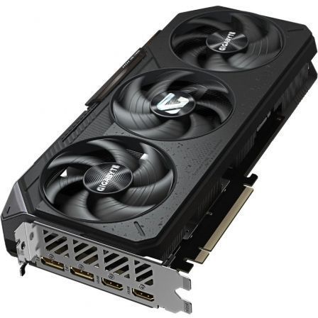 Gigabyte VGA GV-R9070GAMING OC-16GD Radeon RX 9070 16GB GDDR6 WINDFORCE 3 Ventiladores 2xHDMI 2xDP