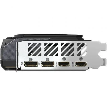 Gigabyte VGA GV-R9070GAMING OC-16GD Radeon RX 9070 16GB GDDR6 WINDFORCE 3 Ventiladores 2xHDMI 2xDP