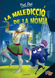 La maldición de la momia, Roberto Pavanello - Estrella Polar