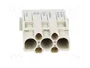 HARTING Han-Modular® Módulo de Conector Macho HDC