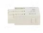 HARTING Han-Modular® Módulo de Conector Macho HDC