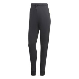 Pantalón de Chándal para Adultos Adidas Studio Lounge Negro Mujer