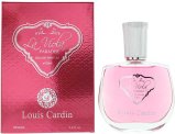 Louis Cardin La Viola Paradise Eau de Parfum 100ml Spray
