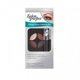 Bifull Kit Definidor de Cejas Perfectly Glamorous