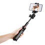 Hama Solid 80 Ball con disparador Bluetooth