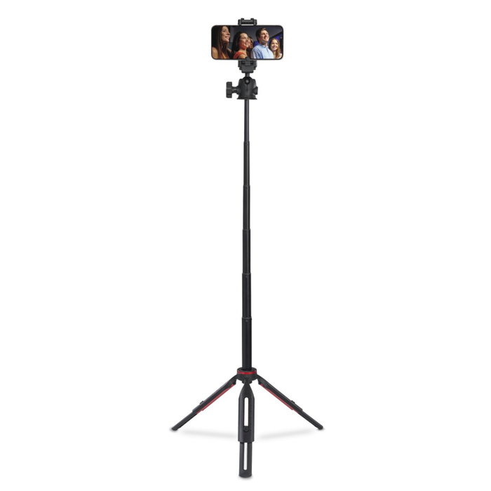 Hama Solid 80 Ball con disparador Bluetooth Hama Solid 80 Ball con disparador Bluetooth